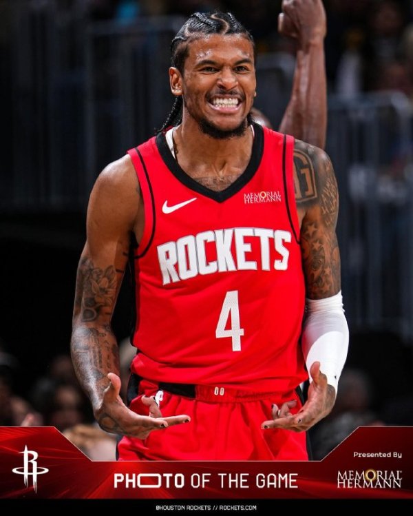 格林三节34分火箭大捷掘金 鹈鹕送独行侠3连败