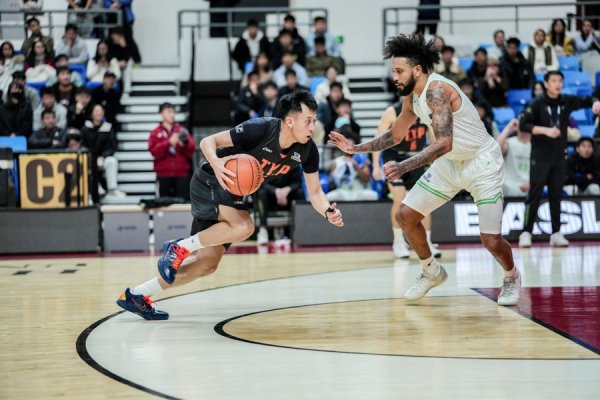 PG电子 东超联赛初次在中国内地举行，改日但愿CBA球队再次参赛