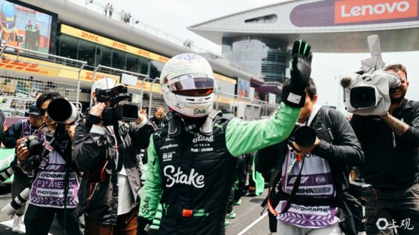 PG电子 加盟F1凯迪拉克车队，周冠宇的赛车生存开启新篇章