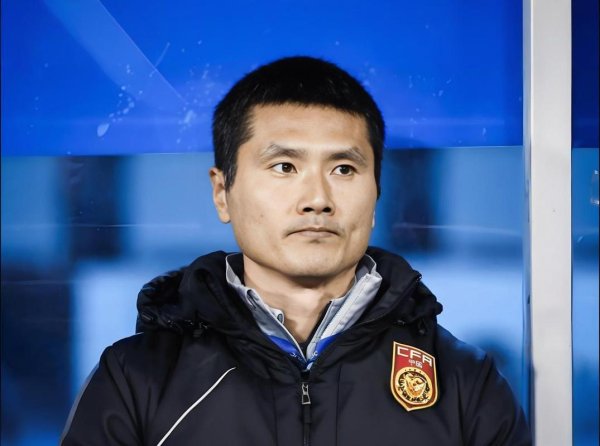 PG电子APP 重建国足体系，邵佳一确立两大新核，武磊将彻底退出了